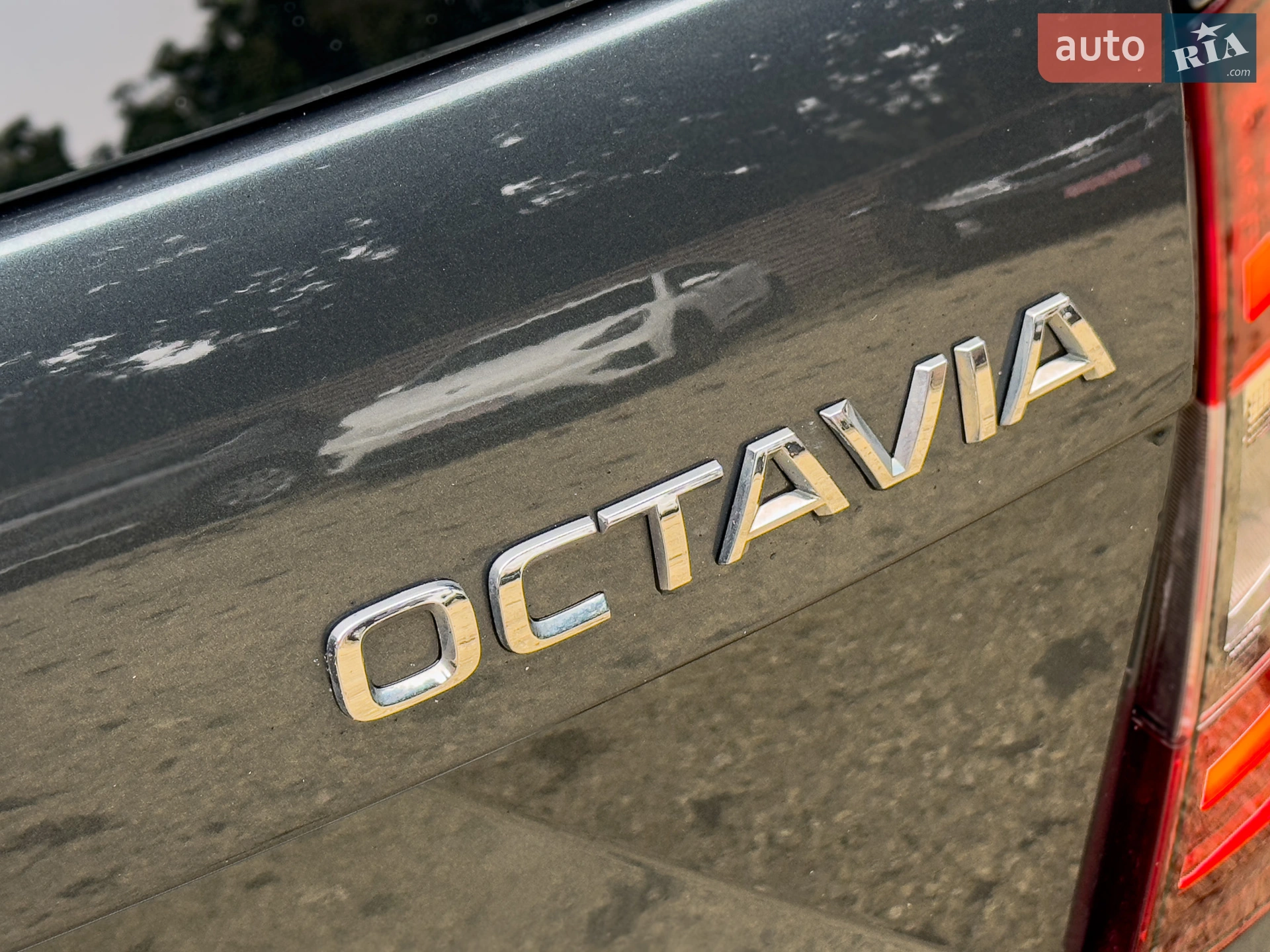 2019 Skoda Octavia - мініатюра 63