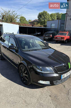 Skoda Octavia 2010 Skoda Octavia 2010