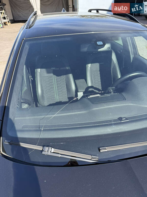 Универсал Skoda Octavia 2010 в Днепре фото 7 Универсал Skoda Octavia 2010 в Днепре