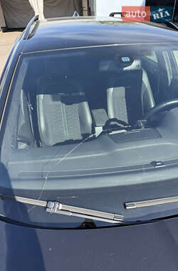 Універсал Skoda Octavia 2010 в  фото 7 Універсал Skoda Octavia 2010 в