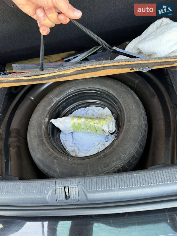 Универсал Skoda Octavia 2010 в Днепре фото 13 Универсал Skoda Octavia 2010 в Днепре