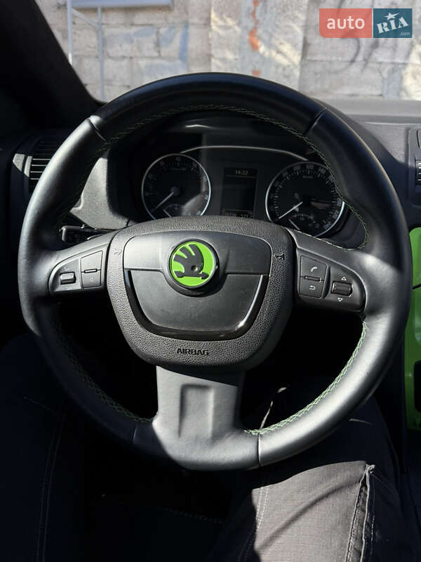 Универсал Skoda Octavia 2010 в Днепре фото 15 Универсал Skoda Octavia 2010 в Днепре