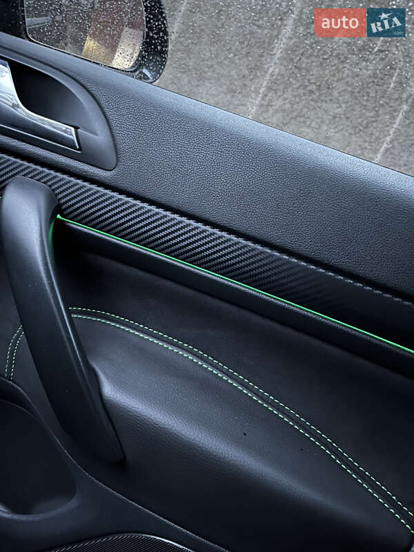 Универсал Skoda Octavia 2010 в Днепре фото 21 Универсал Skoda Octavia 2010 в Днепре