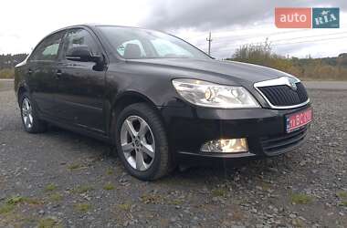 Універсал Skoda Octavia 2011 в Рівному