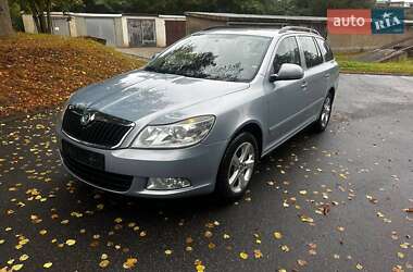 Універсал Skoda Octavia 2011 в Козятині