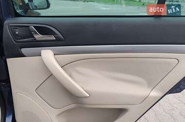 Универсал Skoda Octavia 2009 в 