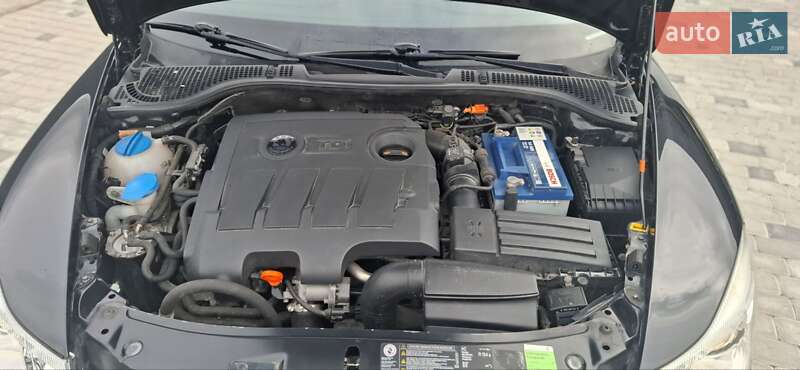 Универсал Skoda Octavia 2011 в Виннице фото 3 Универсал Skoda Octavia 2011 в Виннице