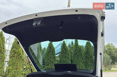 Лифтбек Skoda Octavia 2021 в 