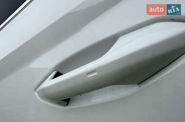 Лифтбек Skoda Octavia 2021 в 