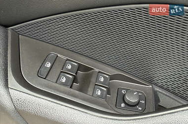 Лифтбек Skoda Octavia 2021 в 