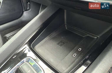 Лифтбек Skoda Octavia 2021 в 
