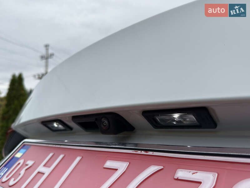 Лифтбек Skoda Octavia 2021 в Трускавце фото 21 Лифтбек Skoda Octavia 2021 в Трускавце