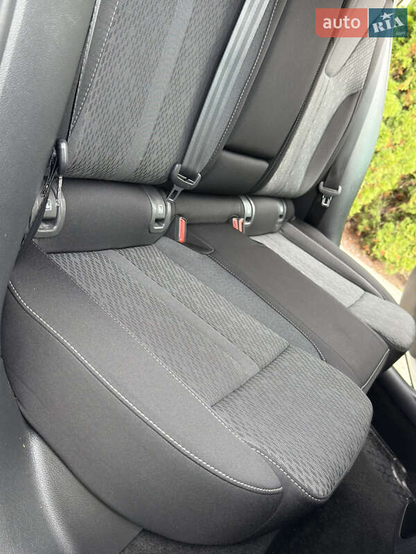 Лифтбек Skoda Octavia 2021 в Трускавце фото 38 Лифтбек Skoda Octavia 2021 в Трускавце