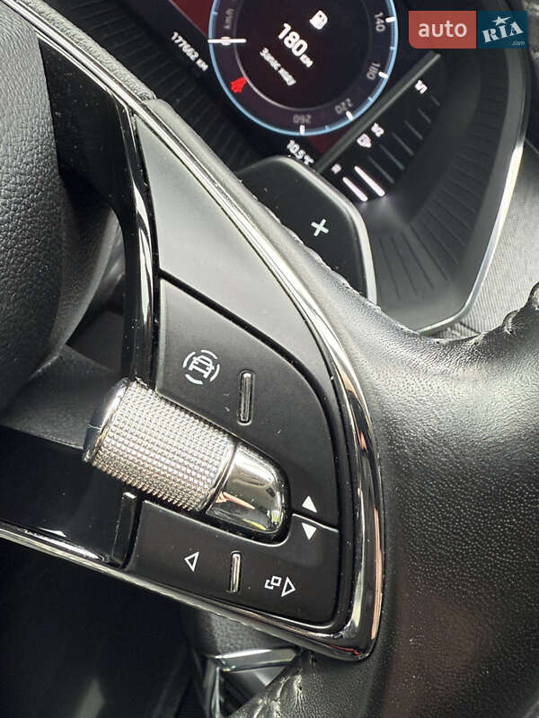 Лифтбек Skoda Octavia 2021 в Трускавце фото 52 Лифтбек Skoda Octavia 2021 в Трускавце