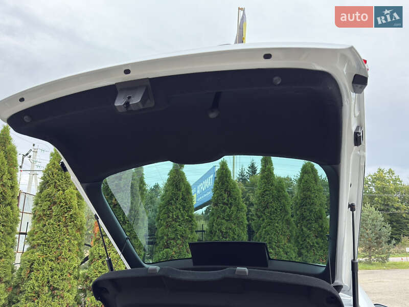 Лифтбек Skoda Octavia 2021 в Трускавце фото 66 Лифтбек Skoda Octavia 2021 в Трускавце