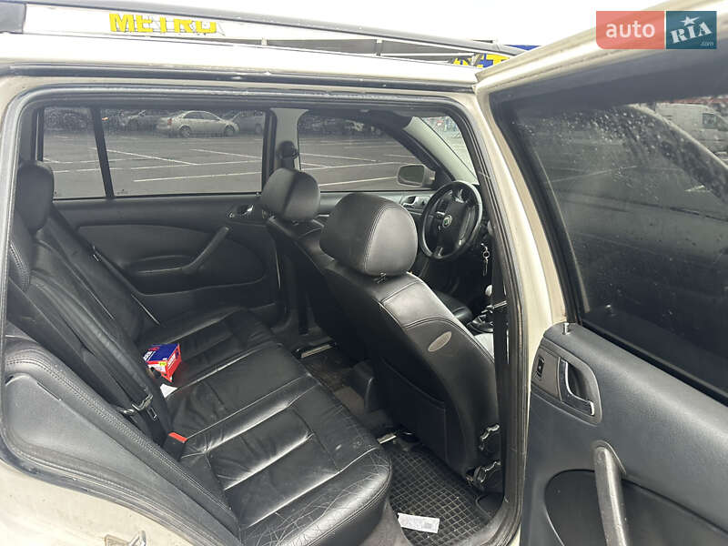 Универсал Skoda Octavia 2004 в Виннице фото 10 Универсал Skoda Octavia 2004 в Виннице