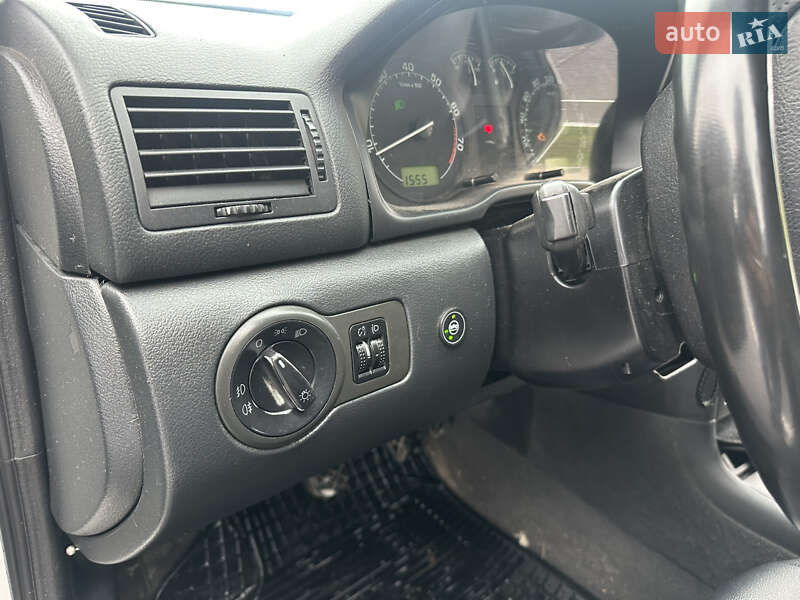 Универсал Skoda Octavia 2004 в Виннице фото 15 Универсал Skoda Octavia 2004 в Виннице