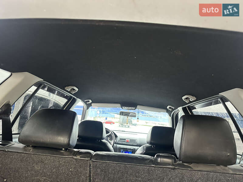 Универсал Skoda Octavia 2004 в Виннице фото 23 Универсал Skoda Octavia 2004 в Виннице