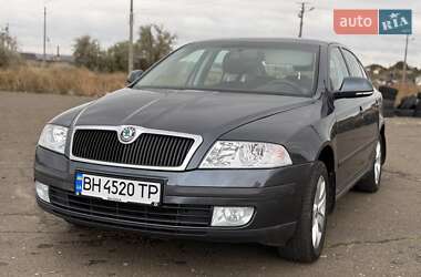 Ліфтбек Skoda Octavia 2011 в Одесі