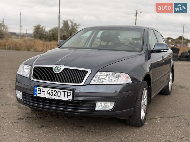 Skoda Octavia 2011 Skoda Octavia 2011