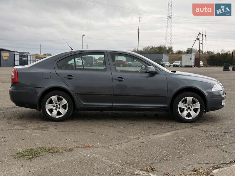 Ліфтбек Skoda Octavia 2011 в Одесі фото 6 Ліфтбек Skoda Octavia 2011 в Одесі
