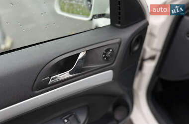 Лифтбек Skoda Octavia 2008 в 