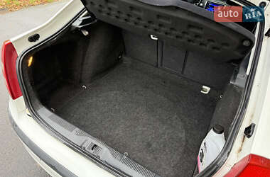 Лифтбек Skoda Octavia 2008 в 