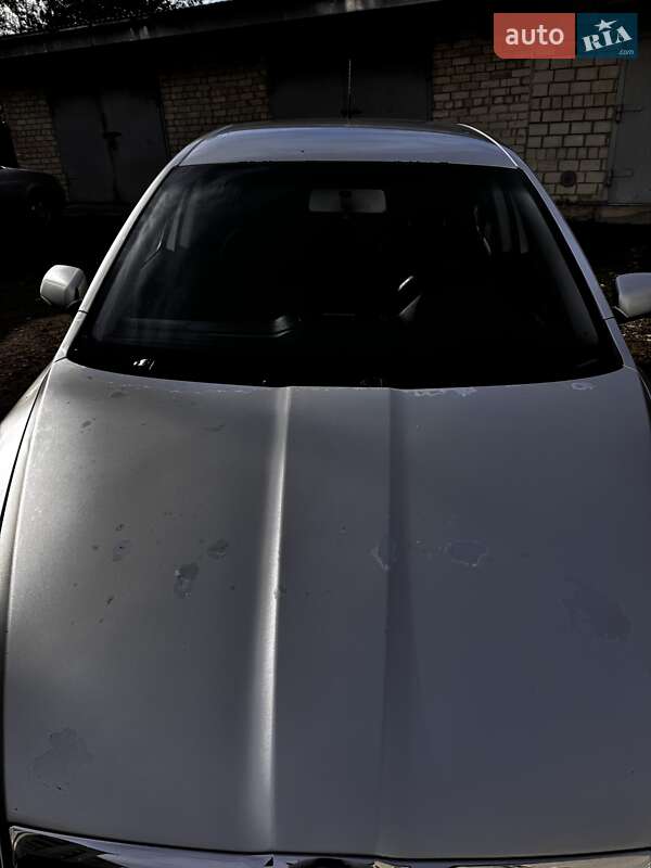 Лифтбек Skoda Octavia 2006 в Бориславе