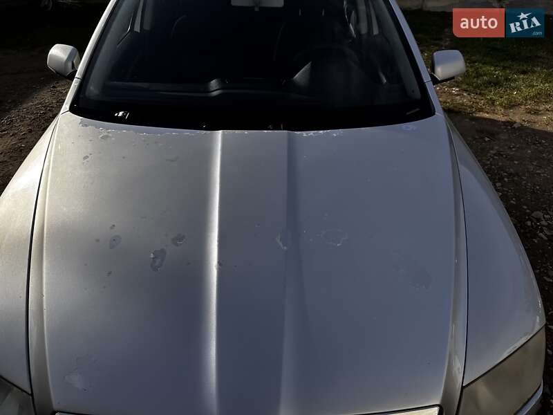 Лифтбек Skoda Octavia 2006 в Бориславе