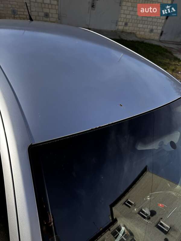 Лифтбек Skoda Octavia 2006 в Бориславе