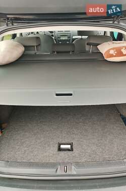 Универсал Skoda Octavia 2008 в 