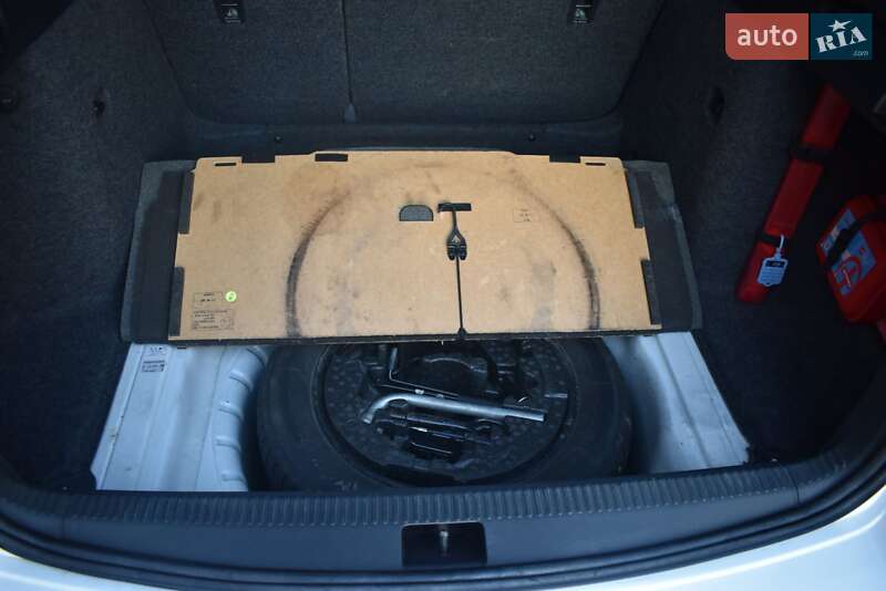 Универсал Skoda Octavia 2013 в Самборе