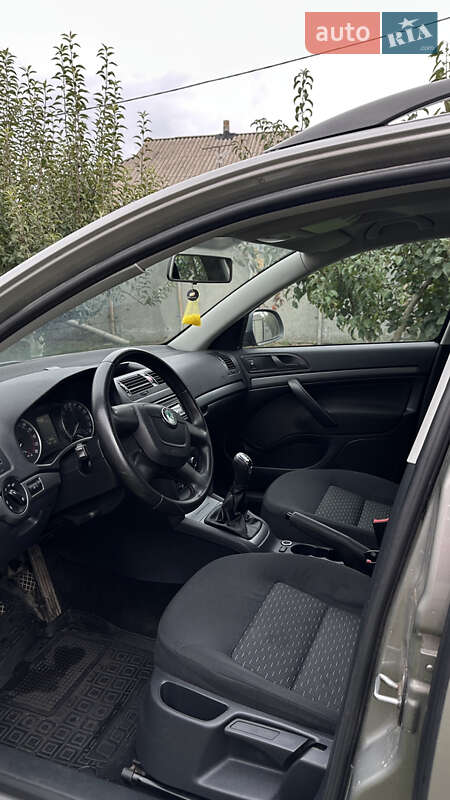 Универсал Skoda Octavia 2012 в Черкассах фото 7 Универсал Skoda Octavia 2012 в Черкассах