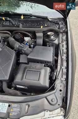 Лифтбек Skoda Octavia 2006 в 