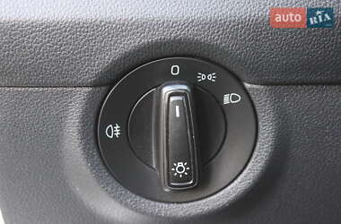 Лифтбек Skoda Octavia 2019 в 