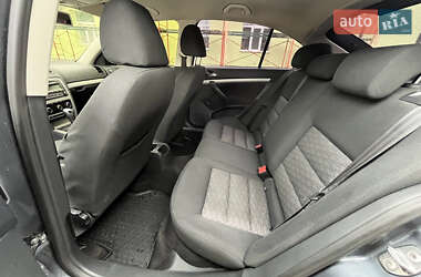 Лифтбек Skoda Octavia 2012 в 
