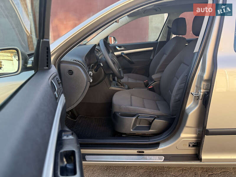 Лифтбек Skoda Octavia 2005 в Умани фото 20 Лифтбек Skoda Octavia 2005 в Умани