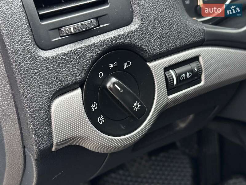 Универсал Skoda Octavia 2012 в Харькове фото 12 Универсал Skoda Octavia 2012 в Харькове