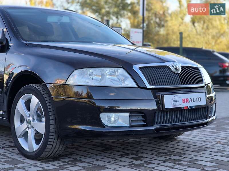 Универсал Skoda Octavia 2008 в Бердичеве фото 8 Универсал Skoda Octavia 2008 в Бердичеве