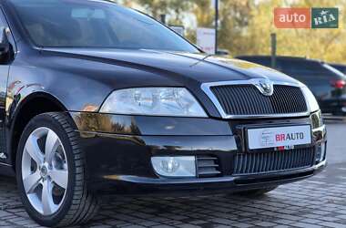 Универсал Skoda Octavia 2008 в 