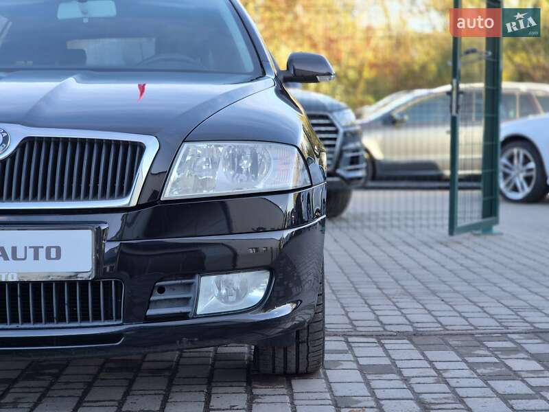 Универсал Skoda Octavia 2008 в Бердичеве фото 10 Универсал Skoda Octavia 2008 в Бердичеве