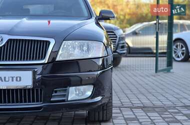 Универсал Skoda Octavia 2008 в 