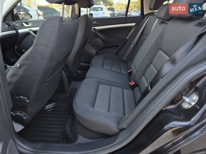 Универсал Skoda Octavia 2008 в Бердичеве фото 26 Универсал Skoda Octavia 2008 в Бердичеве