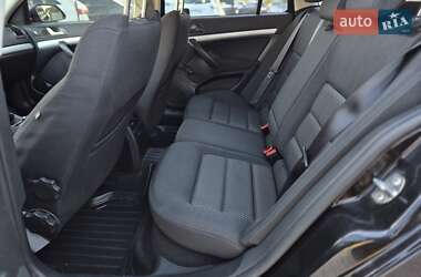 Универсал Skoda Octavia 2008 в 