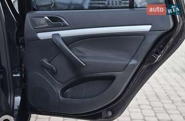 Универсал Skoda Octavia 2008 в 