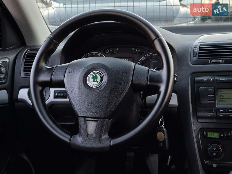 Универсал Skoda Octavia 2008 в Бердичеве фото 45 Универсал Skoda Octavia 2008 в Бердичеве