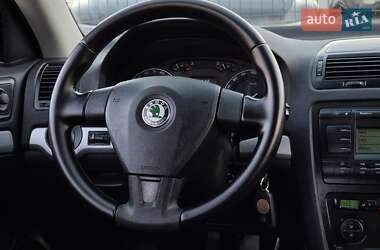 Универсал Skoda Octavia 2008 в 