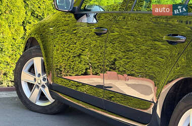 Универсал Skoda Octavia 2017 в 