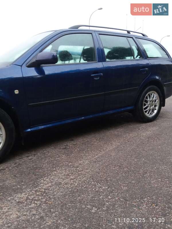 Універсал Skoda Octavia 2006 в Ковелі фото 16 Універсал Skoda Octavia 2006 в Ковелі