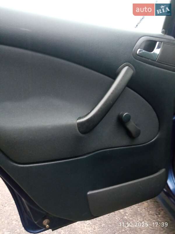 Універсал Skoda Octavia 2006 в Ковелі фото 34 Універсал Skoda Octavia 2006 в Ковелі